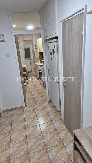 Garsoniera | TEI | Universitatea  de Constructii - 5