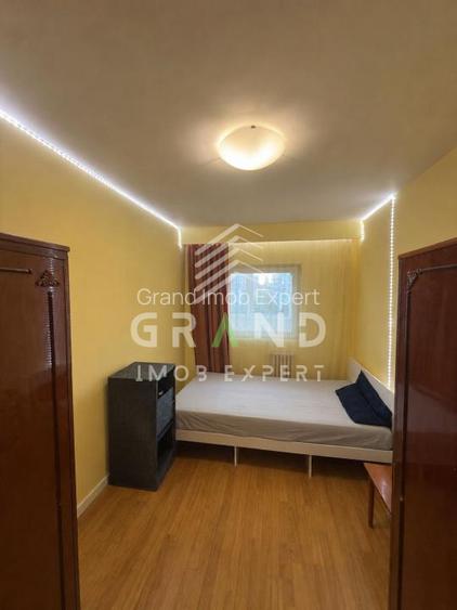 Ap 3 camere | 2 BAI | BALCON | Zona Manastur-Ion Mester - 4