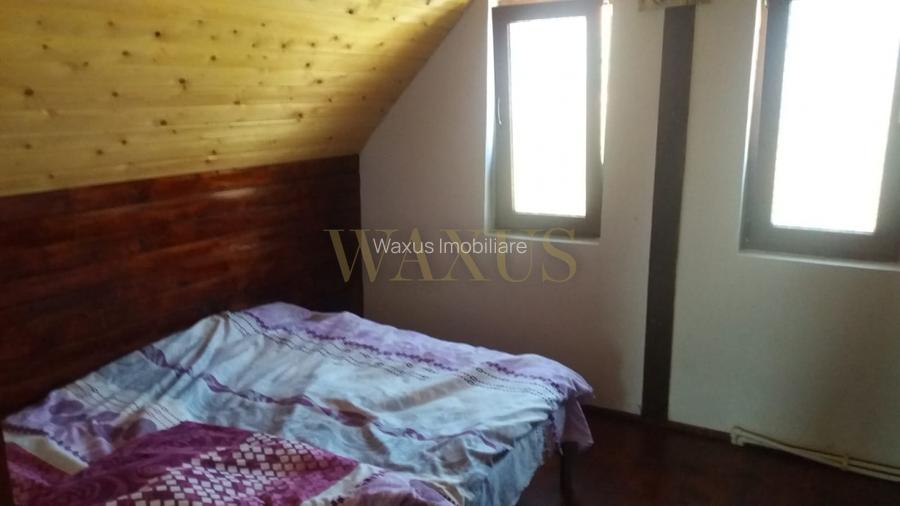 Cabana la Băile Figa – Oportunitate de investiție, vedere parc balnear - 20