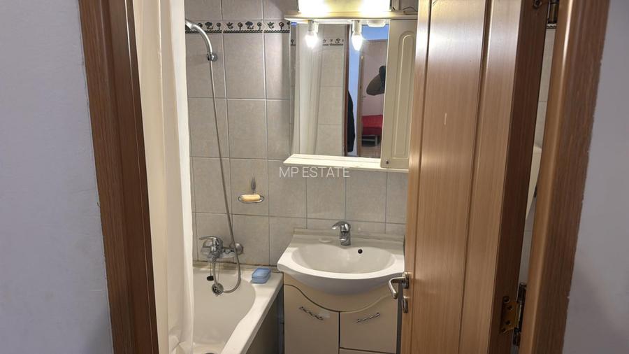 Apartament cu 2 Camere / Auchan Titan / AC / 48 mp / Proximitate transport - 10