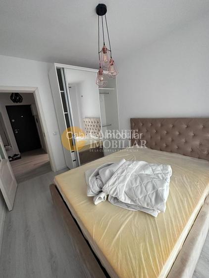 Apartament 3 Camere Modern – Păcurari | Loc de parcare & Boxă incluse - 3