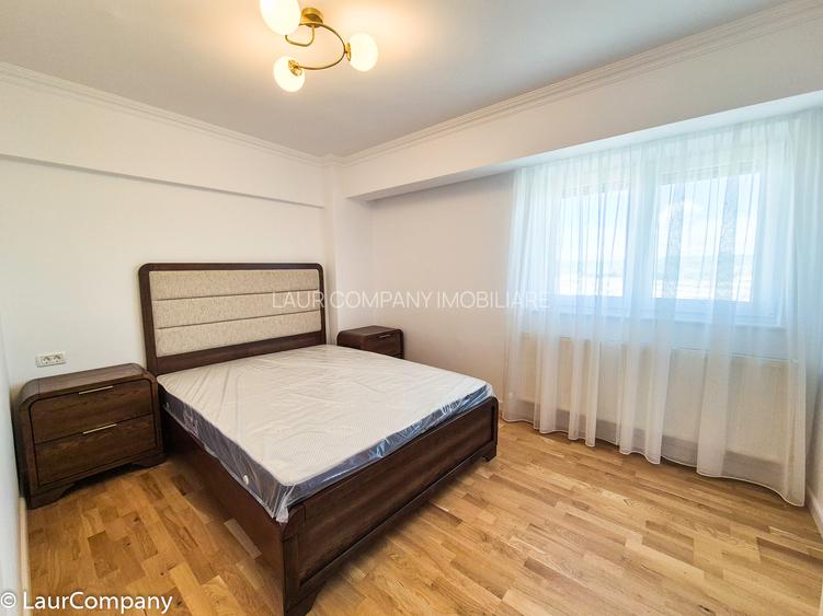 Inchiriere Apartament 3 camere Ultracentral Pitesti - 5