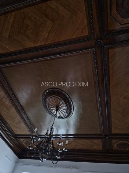 Apartament interbelic central 7 camere zona  Cartierul Armenesc Mosilor Bd Carol - 2