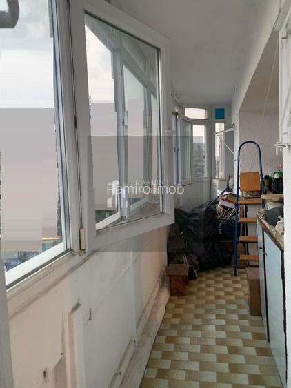 apartament 2 camere decomandat 52mp -Dacia -Eminescu -Calea Mosilor - 5