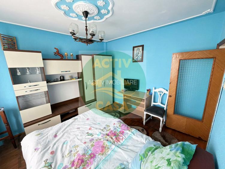 Apartament 2 camere, zona centrala - 4
