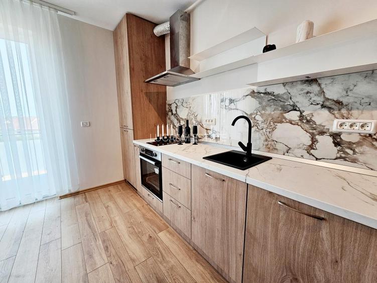 Apartament 1 Camera, Giroc, Central - 9