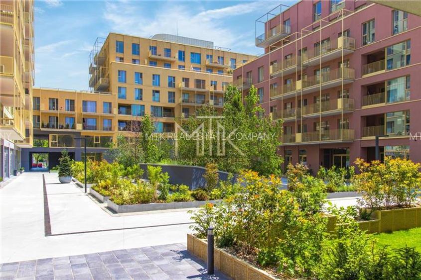 Apartament 2 camere I Marmura Residence I 1Loc parcare inclus - 12