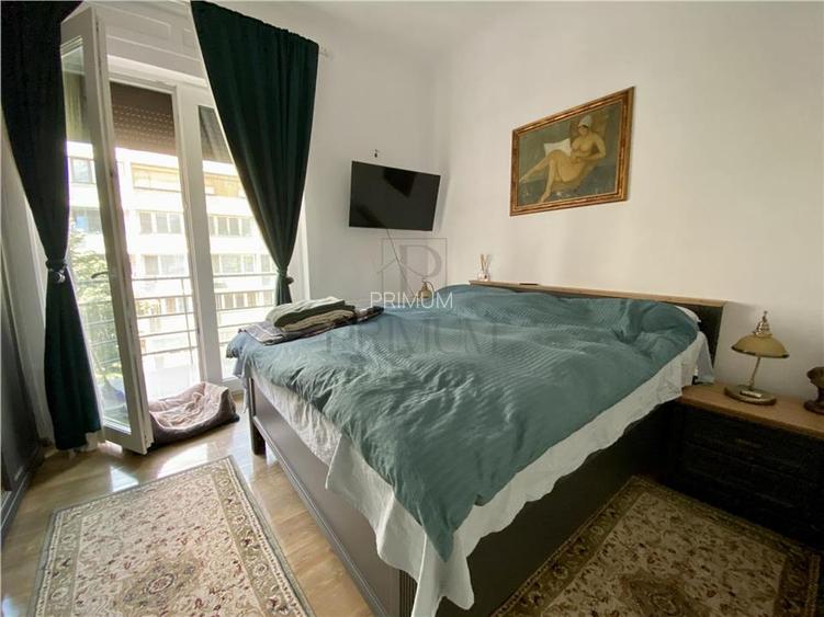 CENTRAL - 2 CAMERE - CENTRALA PROPRIE - CLIMA - 9