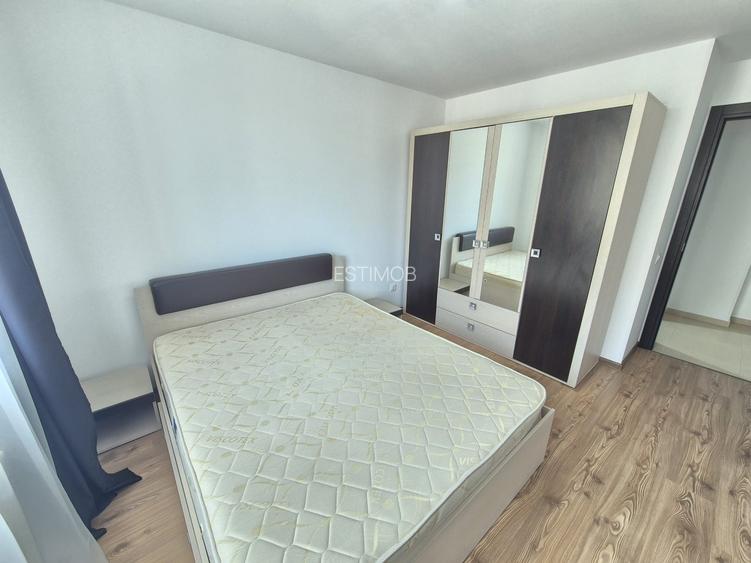 Inchiriere Apartament 2 Camere cu parcare Complex Rezidential Urban zona Coresi - 15