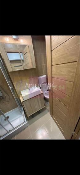 Garsoniera recent renovata si mobilata pe bdul Alexandru Obregia - 4