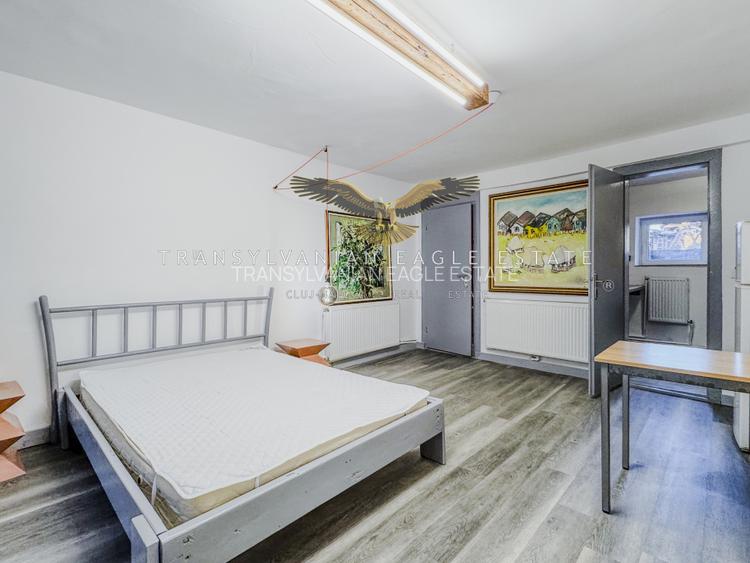PET friendly Apartament modern|1 camera |36 m2 utili|Zona USAMV - 4