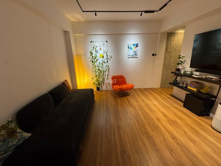 proprietar Smart Luxury Studio | Universitate | Romarta | Capsa - 4