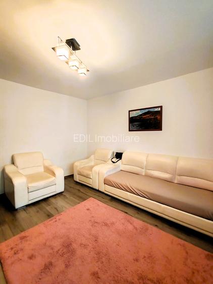 Apartament cu 2 camere parter Gheorgheni - 2