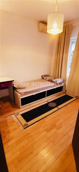 INCHIRIERE APARTAMENT 5 CAMERE DUPLEX ZONA NICOLAE CARAMFIL HERASTRAU SECTOR 1 - 28