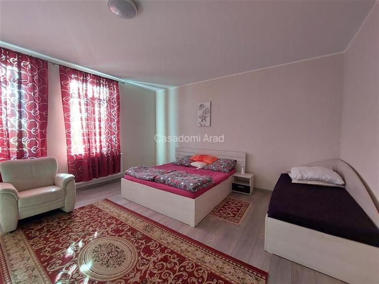 Casa mare, cu teren generos, pentru locuit sau afacere, in Santana - 2