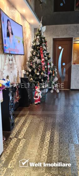 Apartament cu doua camere, strada Stejarului, Floresti - 5