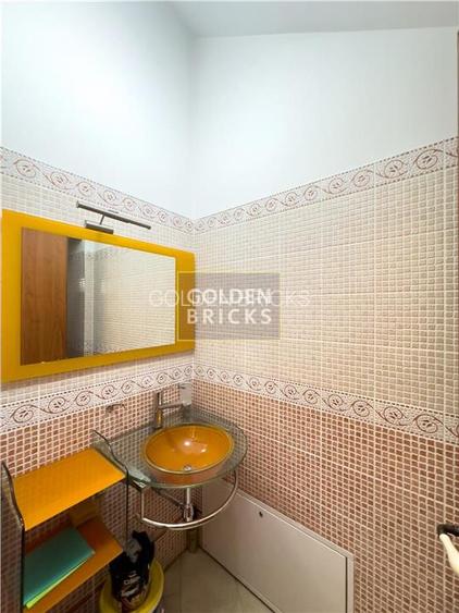 Cotroceni | Vila Reprezentativa | Metrou Eroilor la 3 min | Renovata - 35