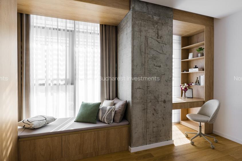 APARTAMENT 3 CAMERE - MOBILAT - PROMENADA - COMISION 0% - 2