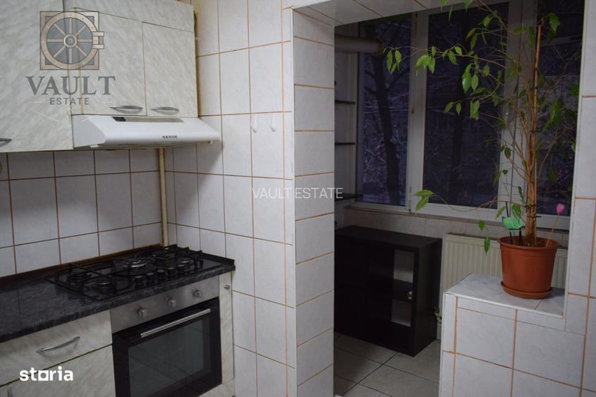 Apartament 2 camere -53mp-Aurel Vlaicu  - 3