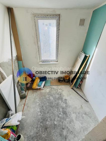 Ocazie! Apartament 2 camere de vanzare – Darmanesti | Etaj 3 - 6