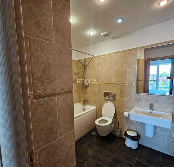 Apartament de 2 camere, 60 mp, parcare, centrala, balcon, Sisesti - 4