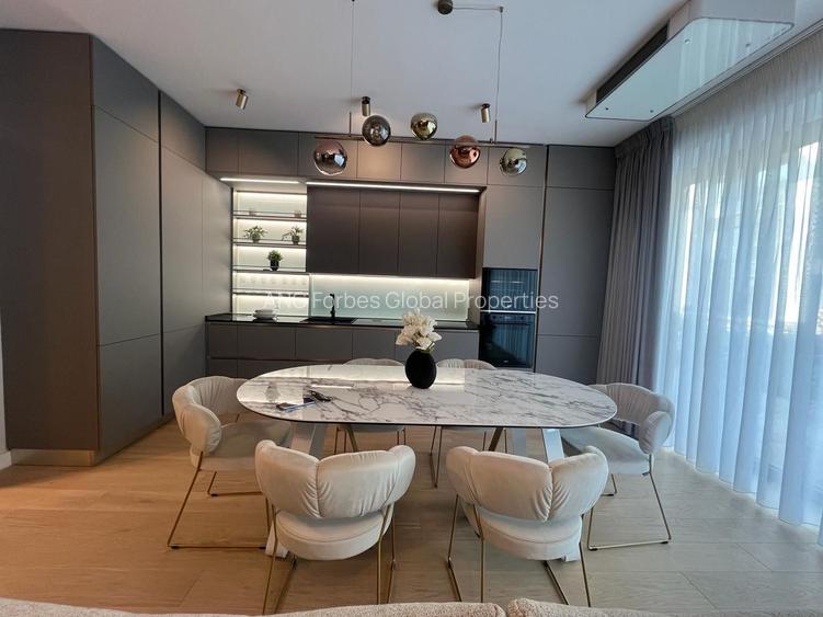 Apartament duplex lux, 3 camere, terasă panoramică în Erou Iancu Nicolae - 3