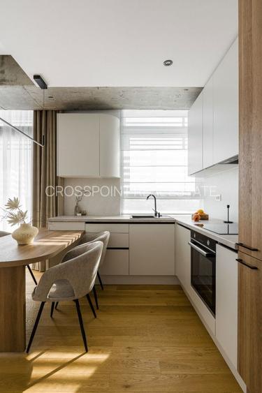 Apartament 3 camere-Vanzare | UpSide-Calea Floreasca - 6