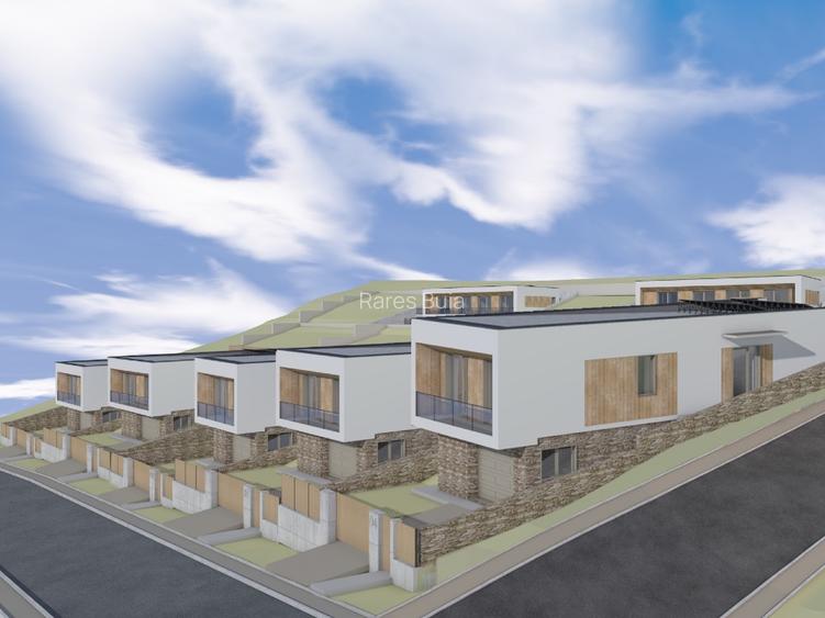 Casa de vânzare Dezmir - zona Planoarelor - 7