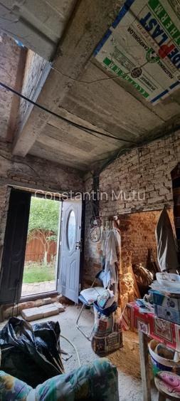 Casa delle vanzare din caramida  - 3