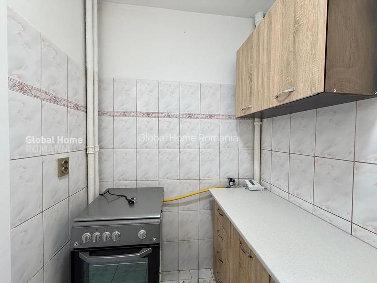 Dinicu Golescu - Apartament 2 Camere | Balcon | Mobilat + Utilat - 17