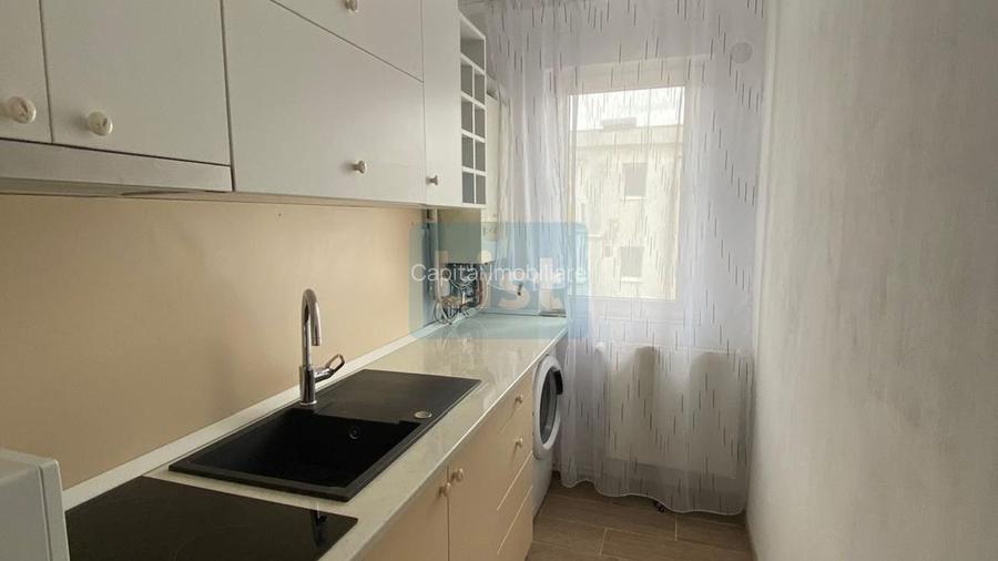 Apartament de vanzare, 2 camere, Oituz - 4
