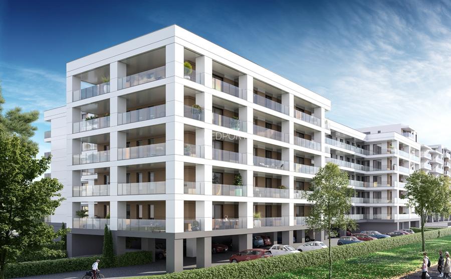 The Level Apartments 3 - 8
