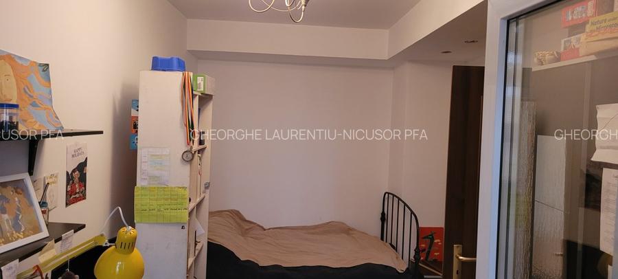 Apartament  Calea Victoriei - 18