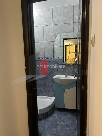 Apartament cu 3 camere de inchiriat-Lujerului-Uverturii-loc de parcare - 12