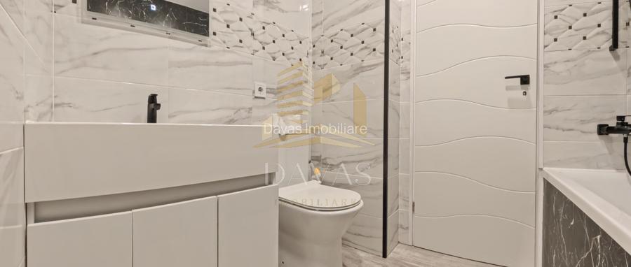 Ocazie | Apartament cu 2 camere | etaj intermediar | parcare subterana | Baciu - 12