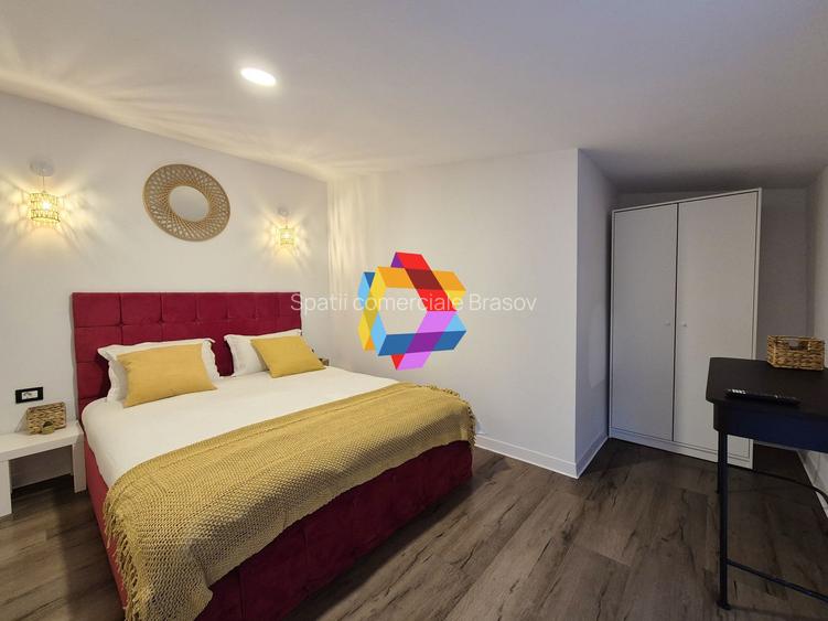 Casa de închiriat / Birouri -225 mp - 21