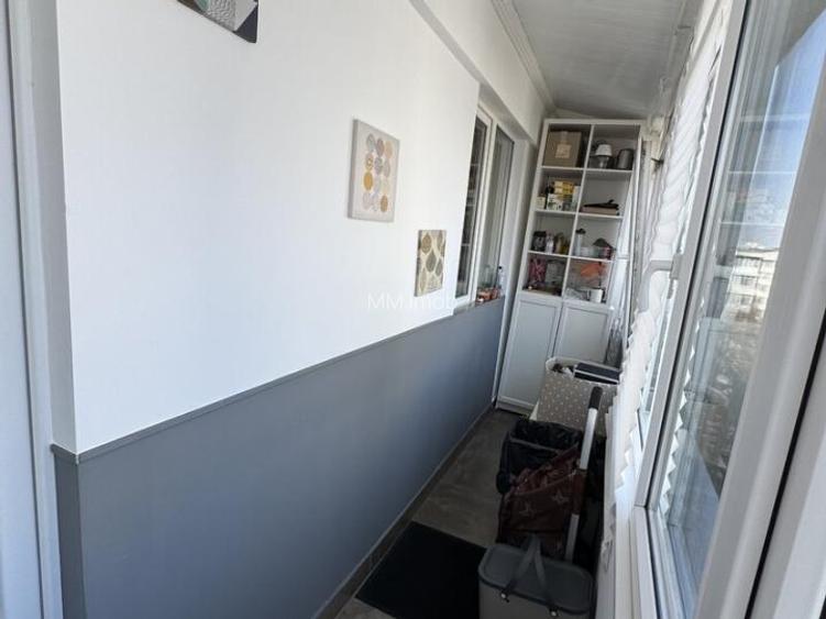Apartament cu 2 camere/ Bd Ion Mihalache/ Metrou 1 Mai - 8