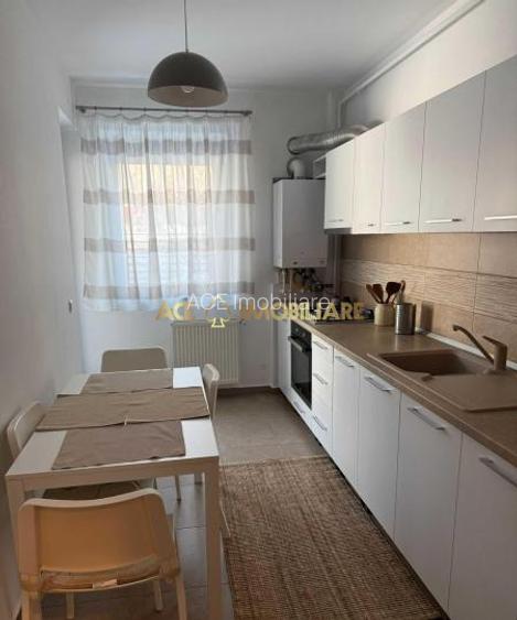 2 Camere de inchiriat | Grozavesti | Metrou | Centrala | Parcare - 5