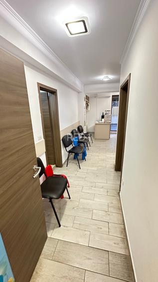 SAD CABINET MEDICINA FAMILIE Simion Barnutiu - Lorena - 9