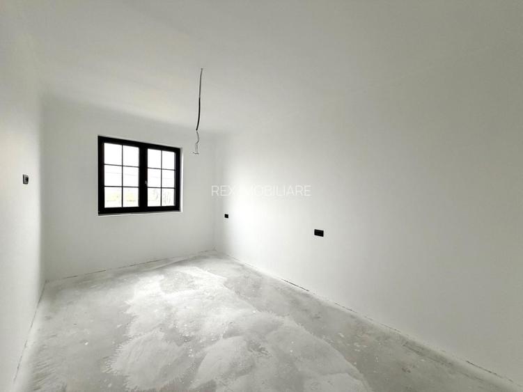 Apartament cu 2 camere - etaj 1 - finisaje premium - Giroc - 3