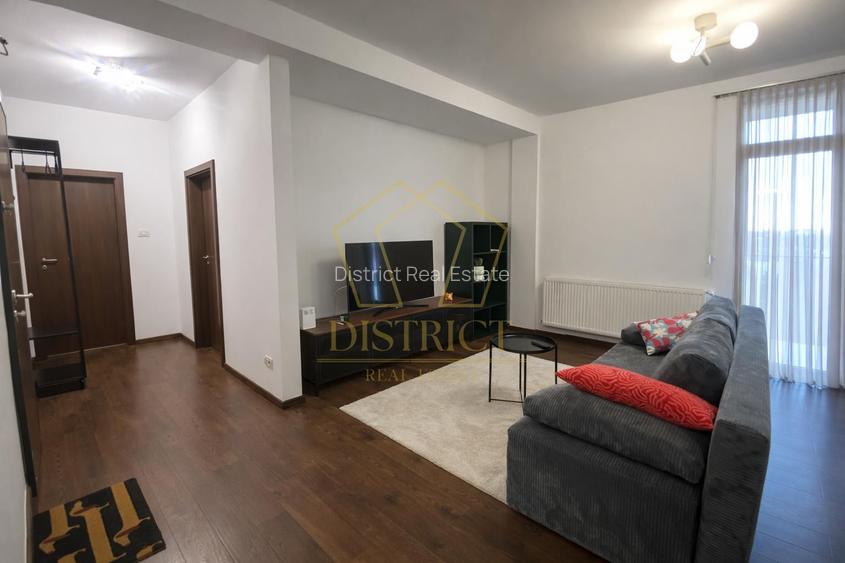 Apartament spatios cu 2 camere | Brancoveanu - 3