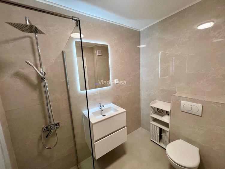 Inchiriez apartament Floresti  - 10