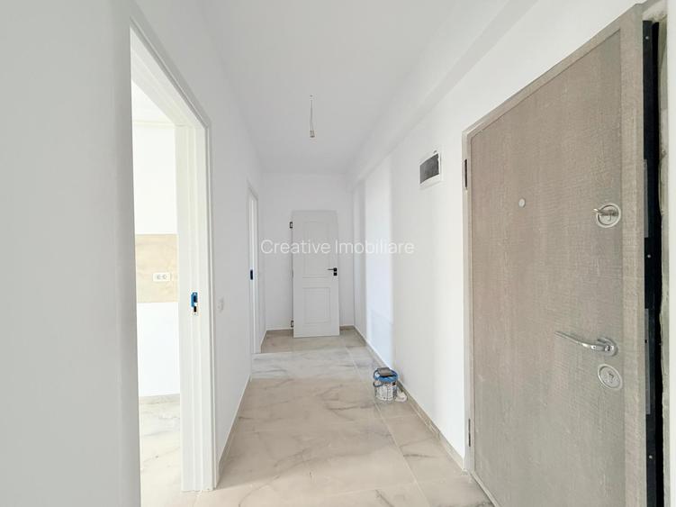 PROPRIETAR: Apartament cu 1 camera decomandat și loc de parcare inclus - 4