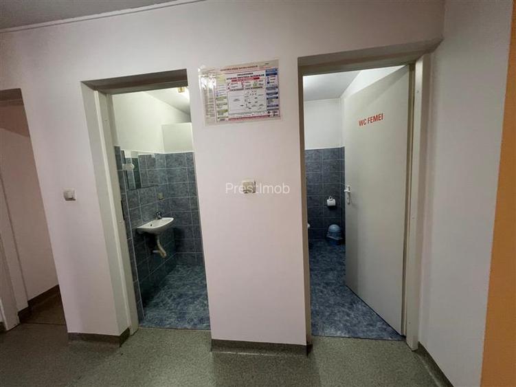De inchiriat policlinica in Toplita - 10
