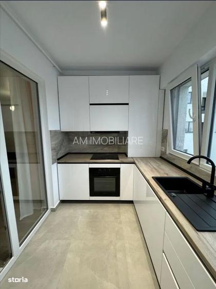 GARSONIERA- CENTRAL ADDRESS RESIDENCE, CENTRALA, BUCATARIE INCHISA - 6