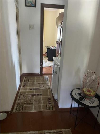 Apartament 3 camere , zona Gara- str Longinescu ,76 mp ,2 balcoane - 5