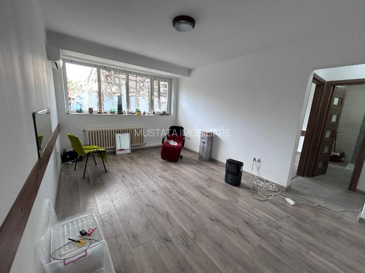 Apartament 2 camere, zona Scolilor, parter. - 2
