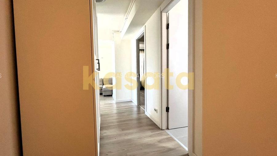 2 camere I Otopeni central I Trio Residence I et 1 I parcare subteran - 6