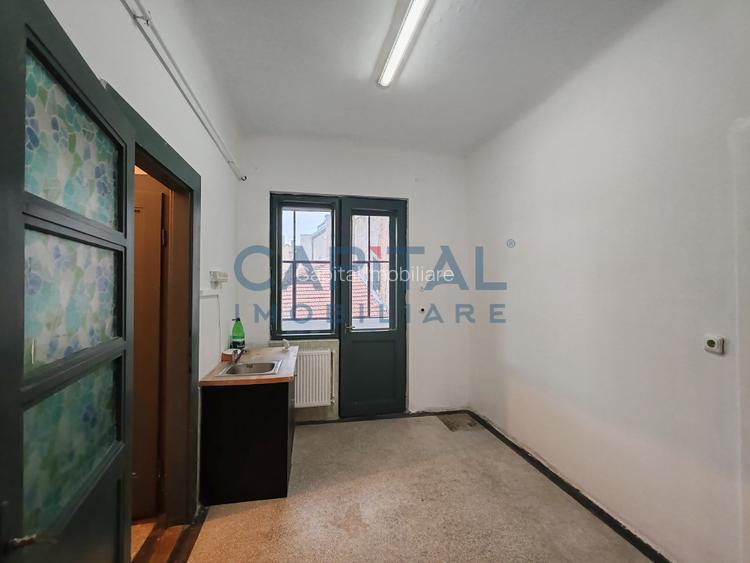 Comision 0!Vanzare apartament cu 4 camere Ultracentral, Cluj-Napoca. - 4