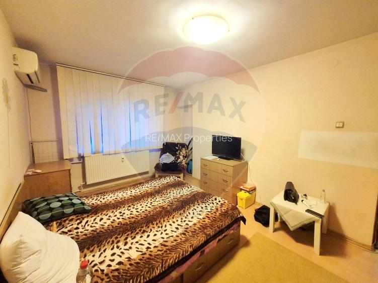 Apartament de vanzare decomandat metrou Crangasi - 3